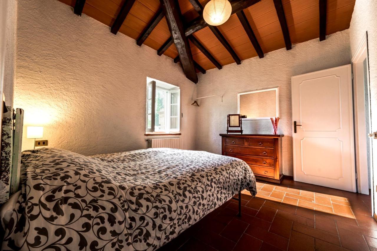 Il Silenzio Apartment Lucca