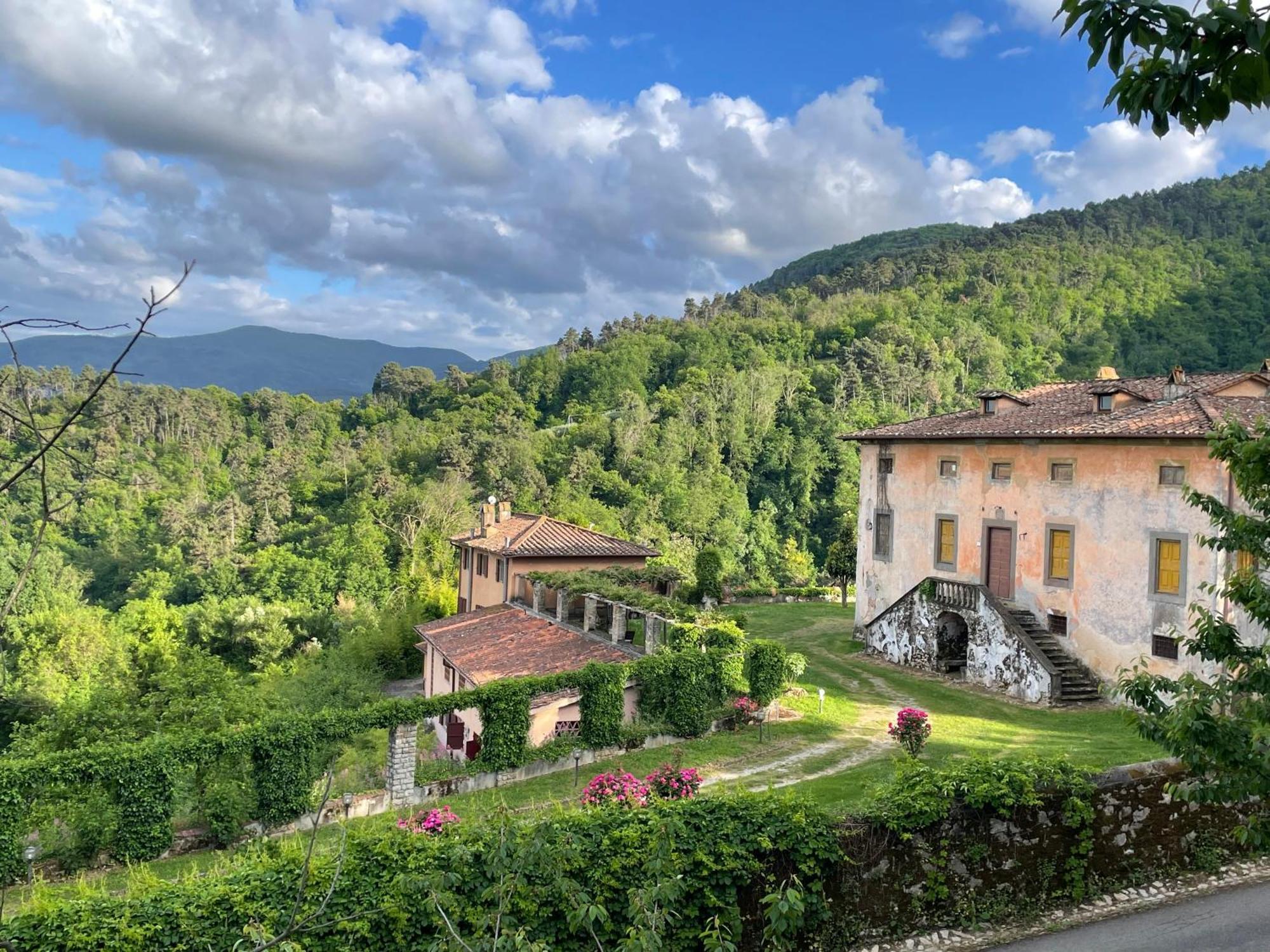 Il Silenzio Lucca