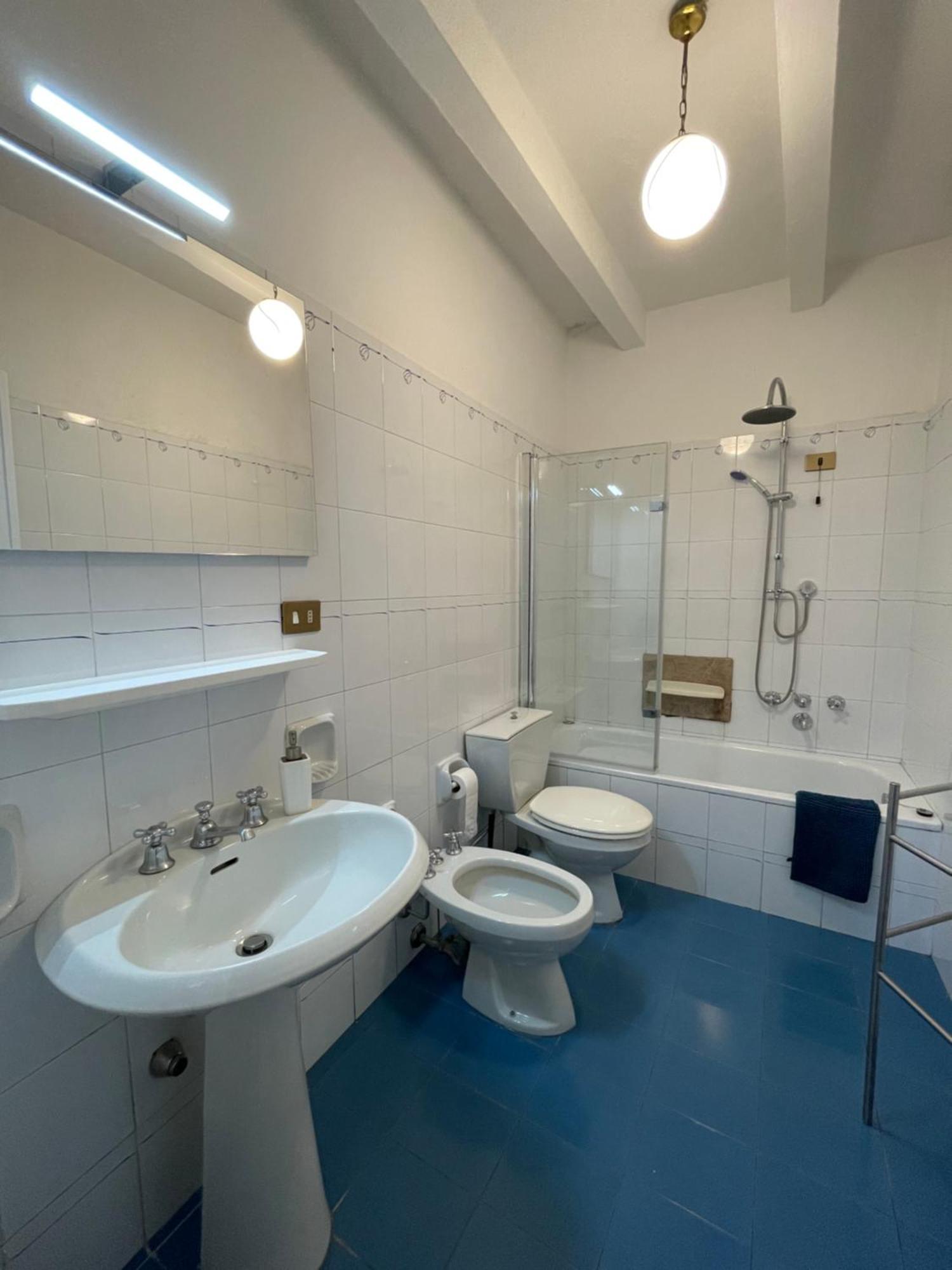 Il Silenzio Apartment *