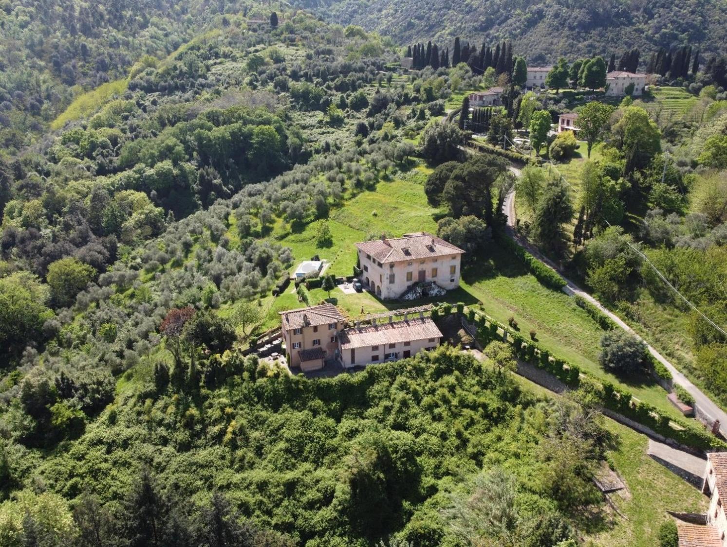 Il Silenzio