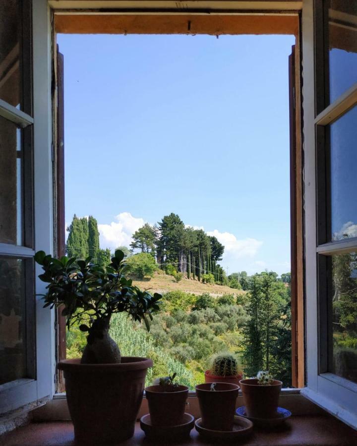 Apartment Il Silenzio *