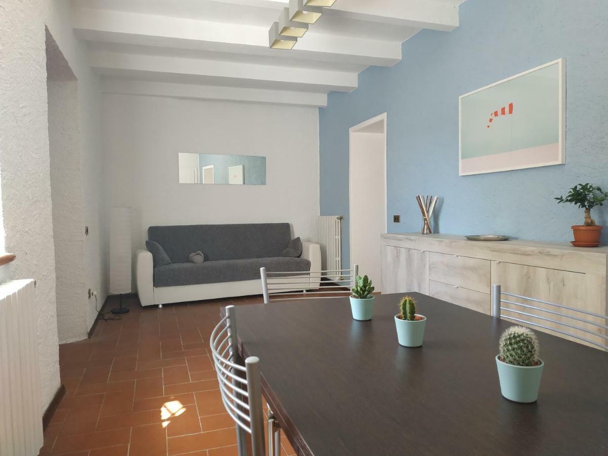 Apartment Il Silenzio Lucca