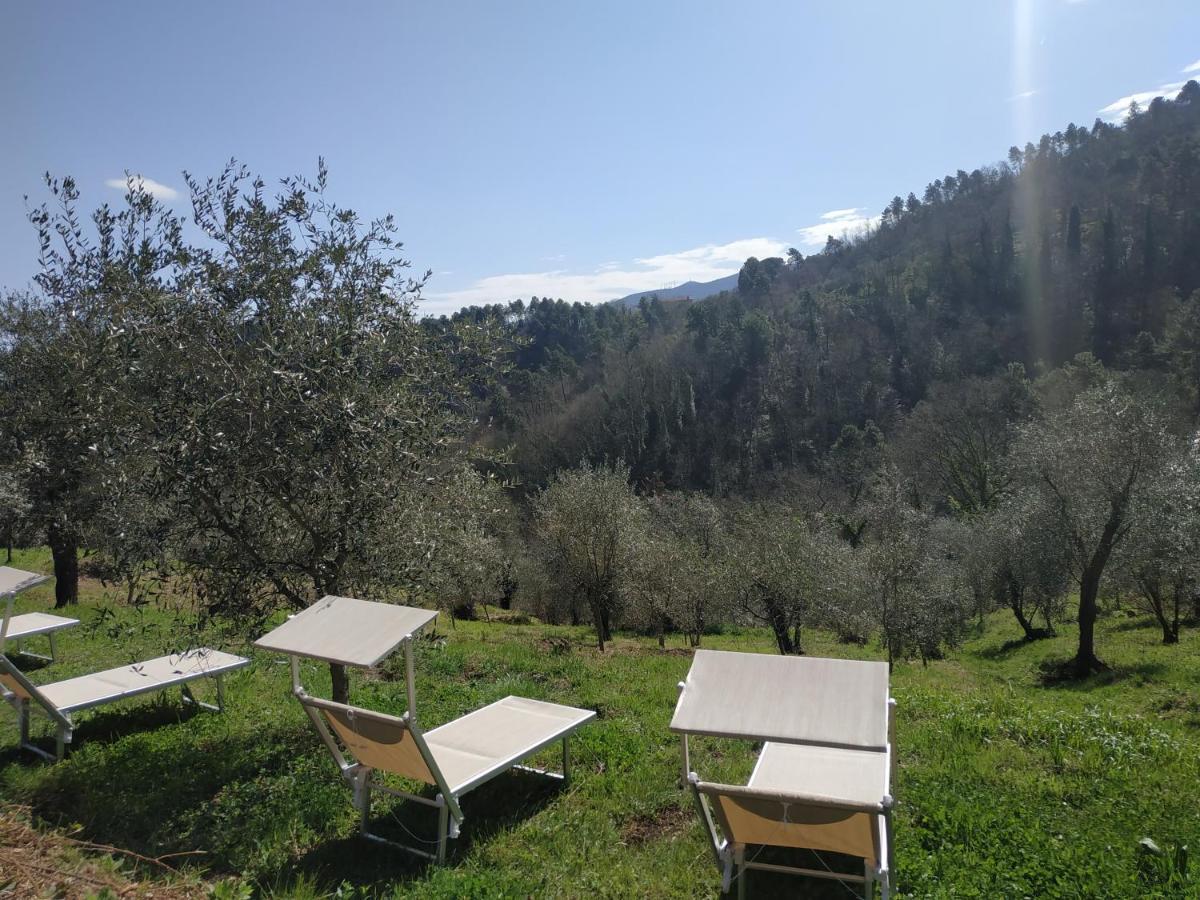 Il Silenzio Apartment